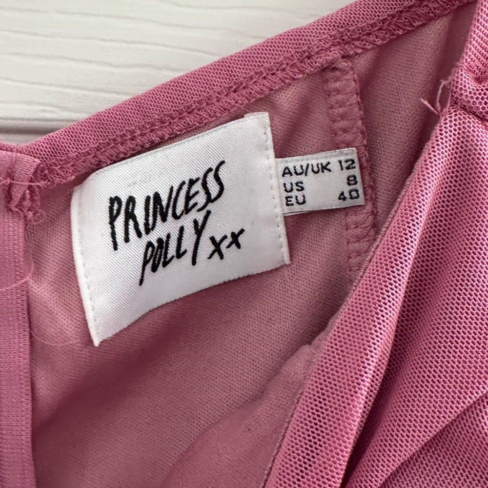Princess polly bodysuit - Picture 3 of 4